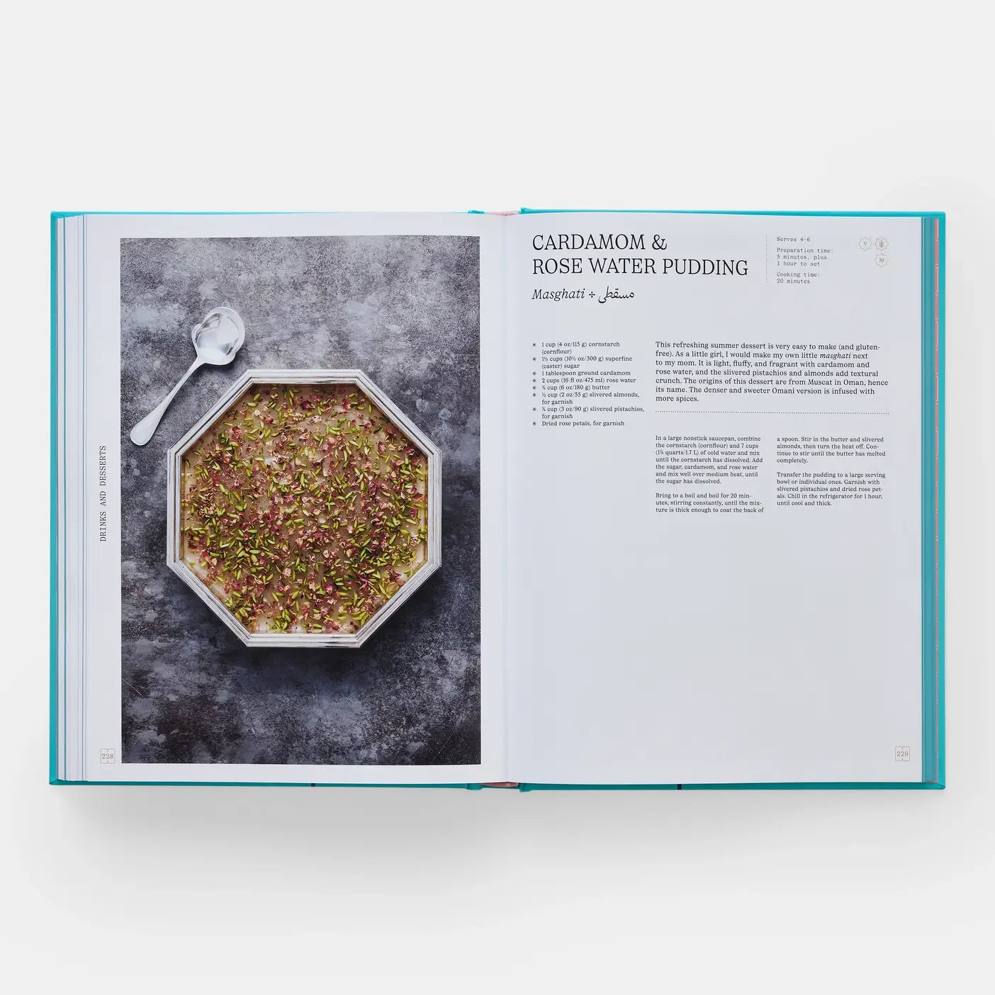 Persian Feasts: Recipes & Stories From A Family Table