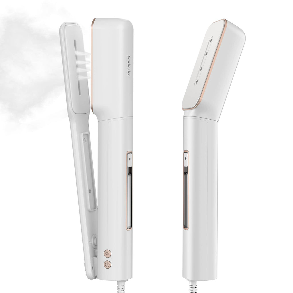 Newbealer - 3-in-1 Portable Steamer for Clothes, Global Voltage