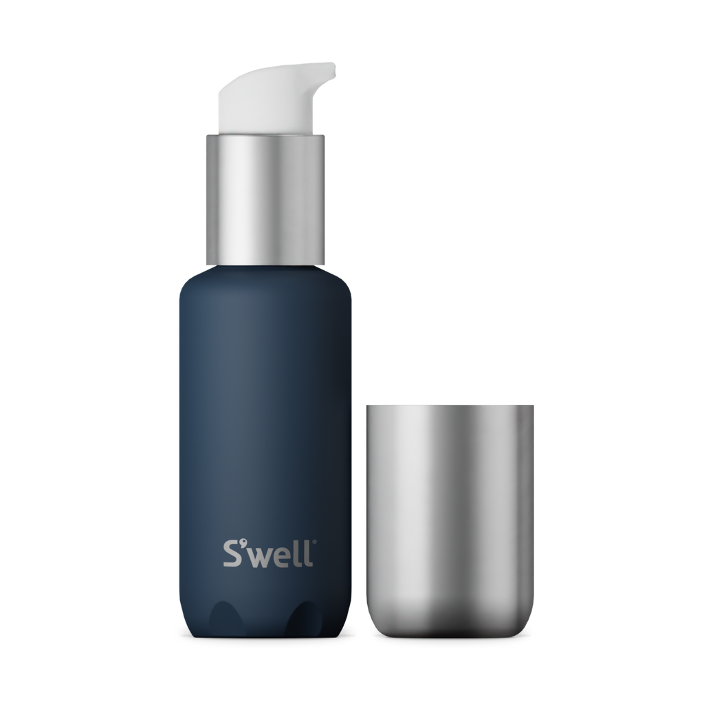 S'well - Azurite Travel Bottle Set