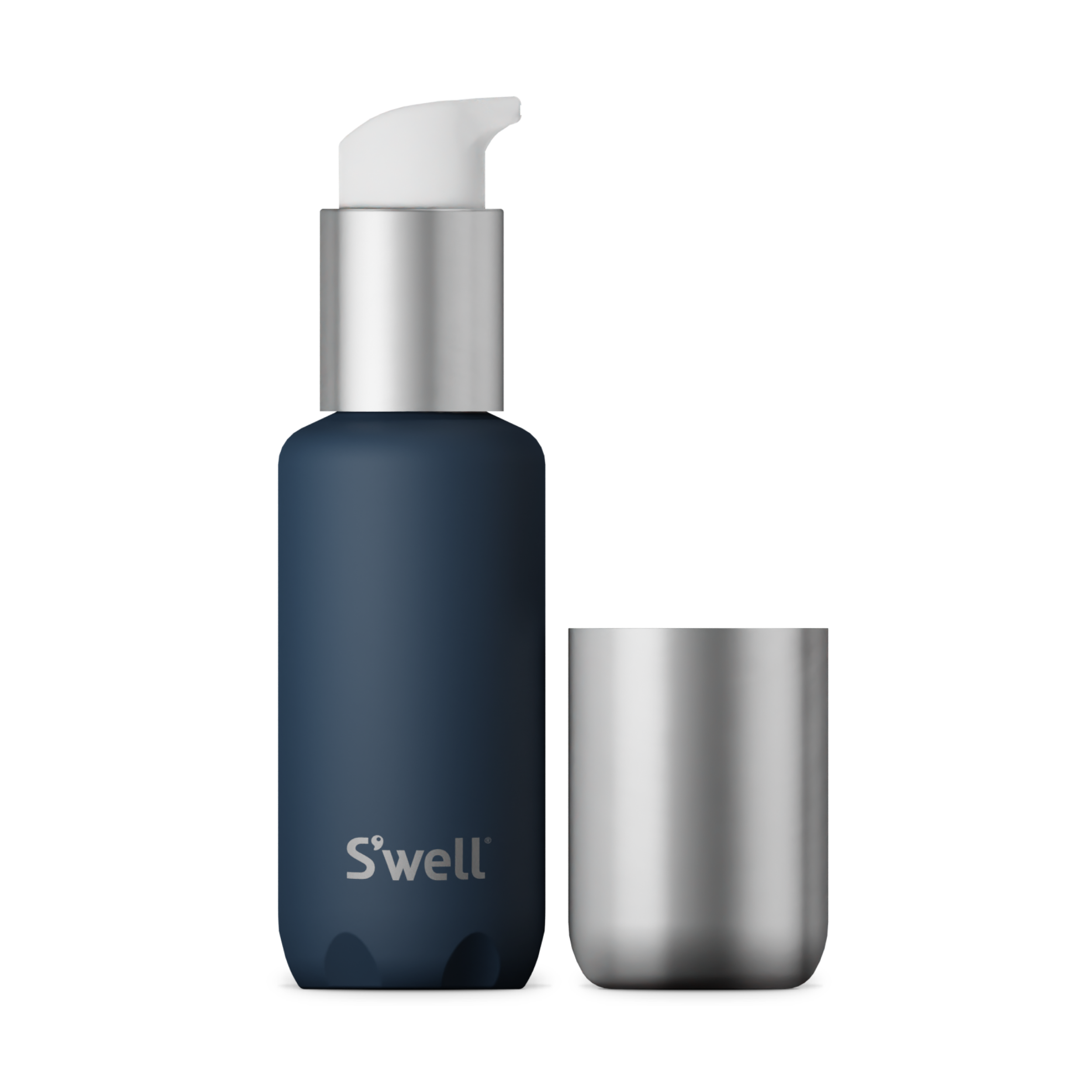 S'well - Azurite Travel Bottle Set