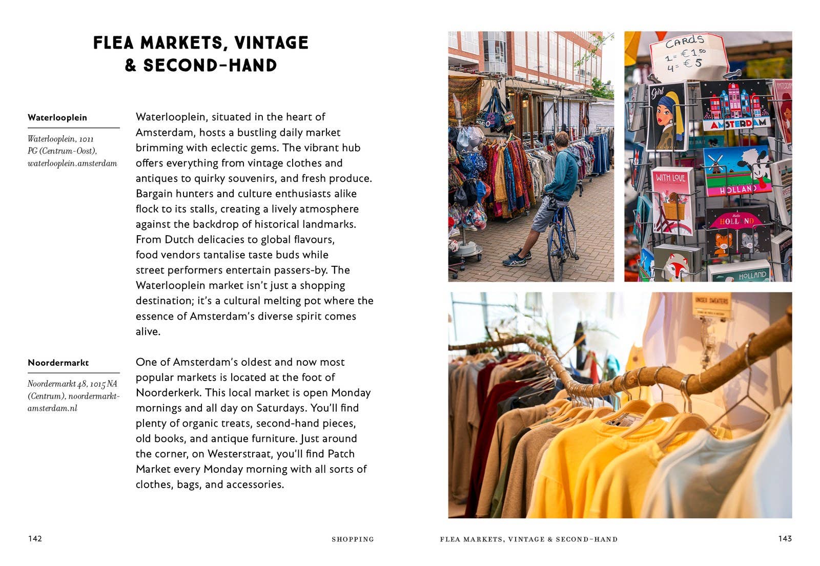 Independent Publishers Group - Why Should I Go To Amsterdam