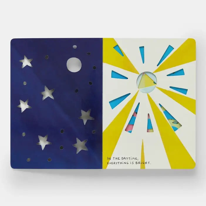 Phaidon - The Game Of Light