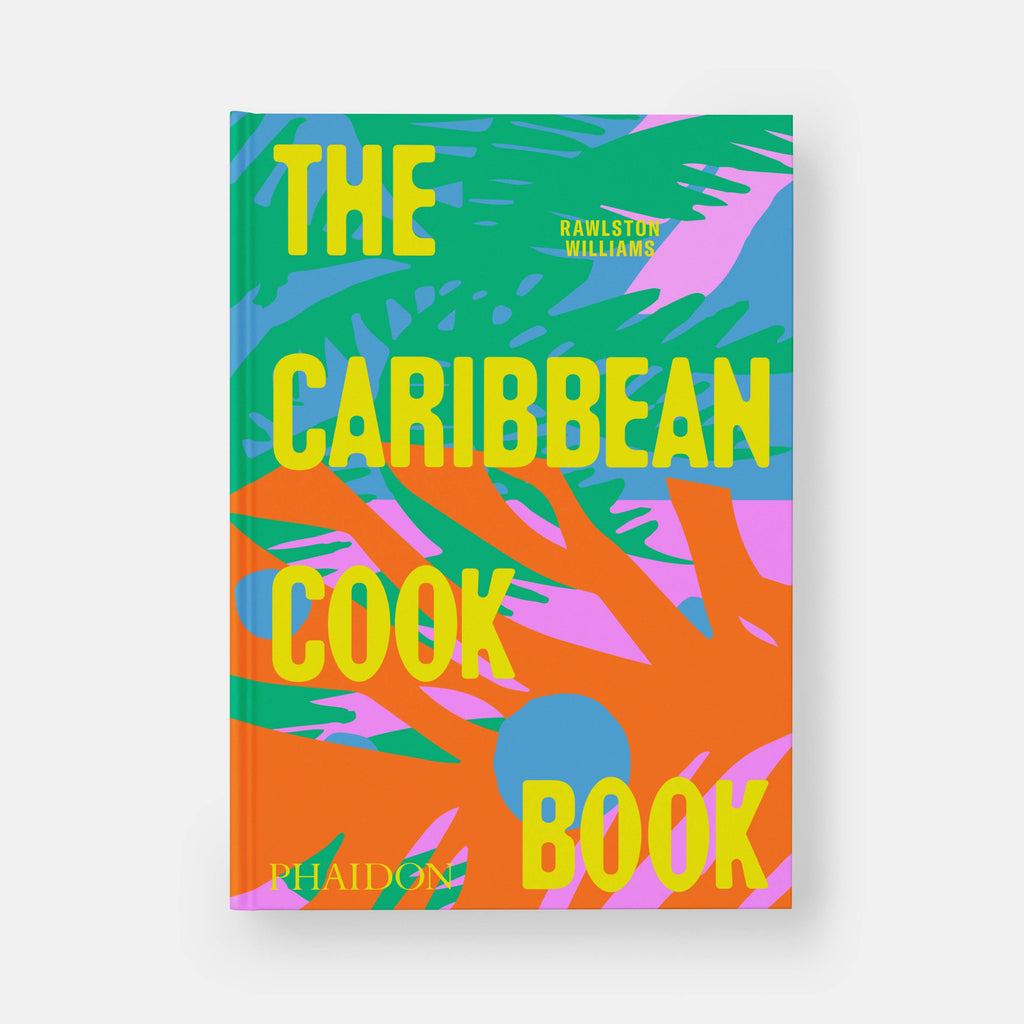 Phaidon - The Caribbean Cookbook