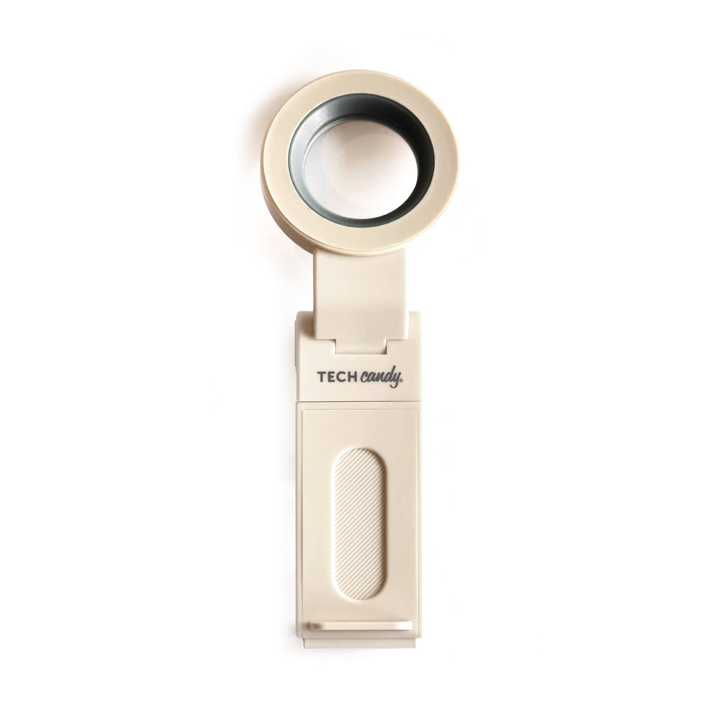 Tech Candy - HOLD IT RIGHT THERE MAGNETIC TRAVEL PHONE STAND