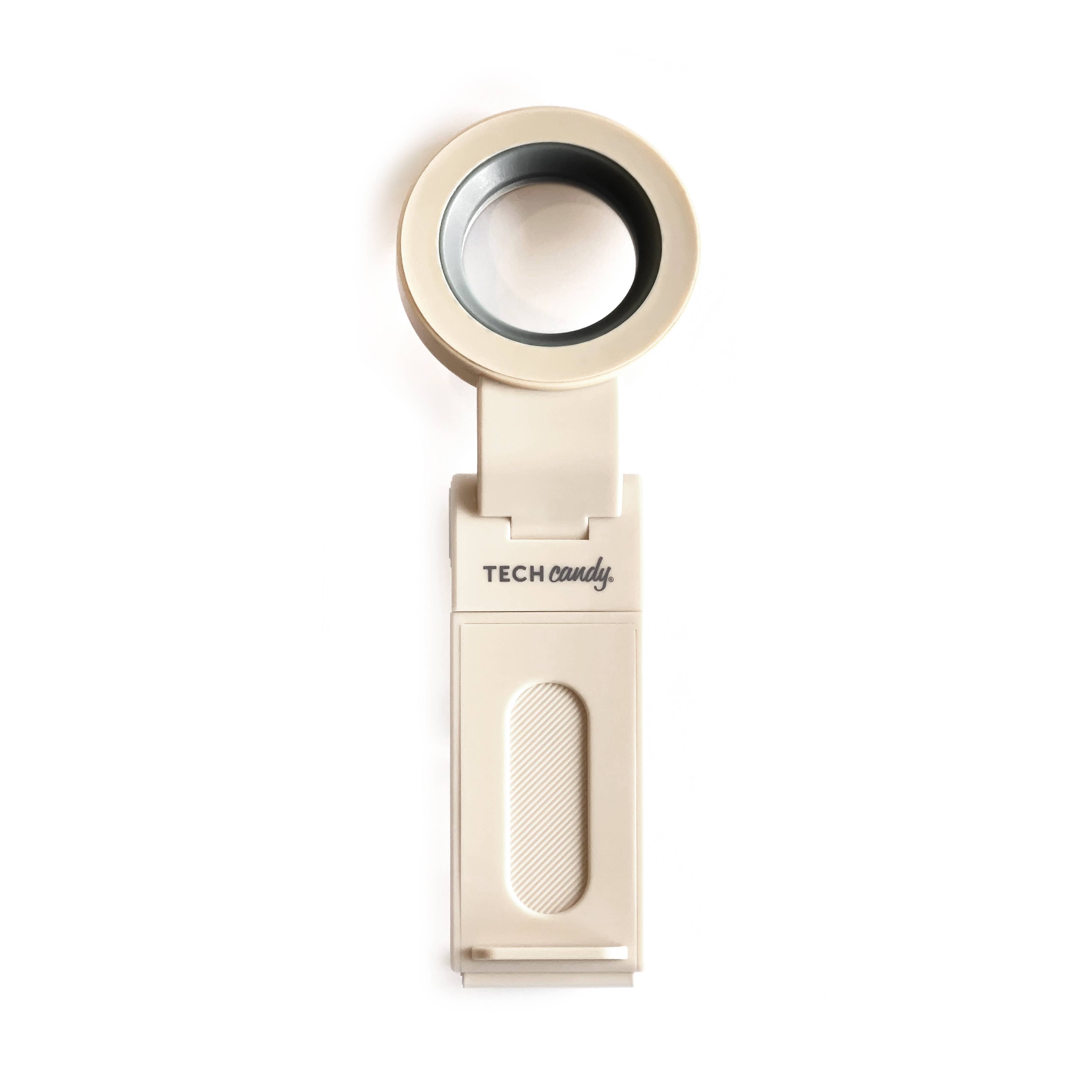 Tech Candy - HOLD IT RIGHT THERE MAGNETIC TRAVEL PHONE STAND