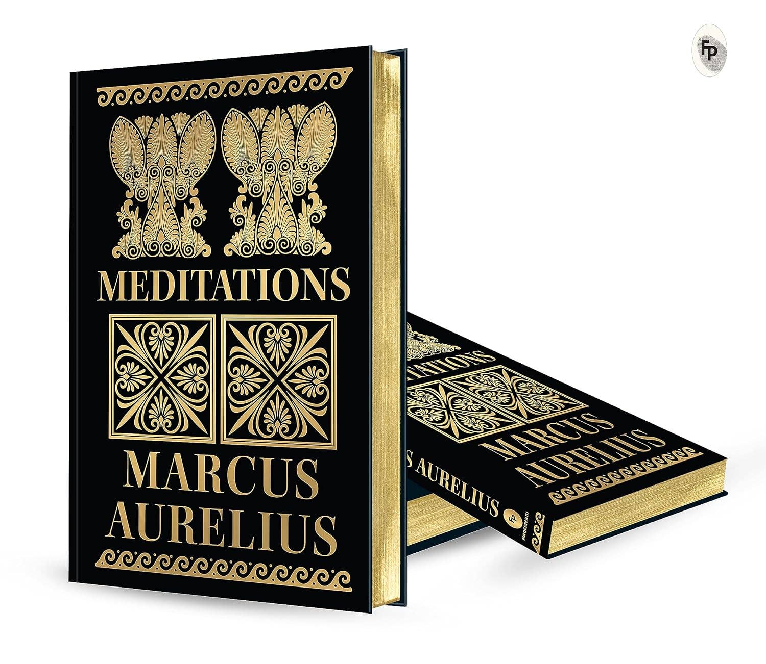 Independent Publishers Group - Meditations