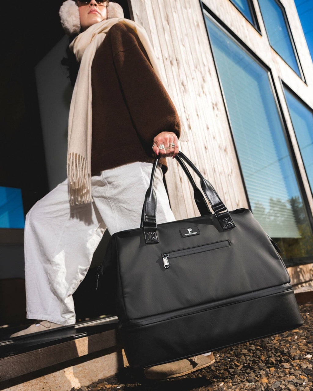 Portland Gear - Cascade Weekender - Standard