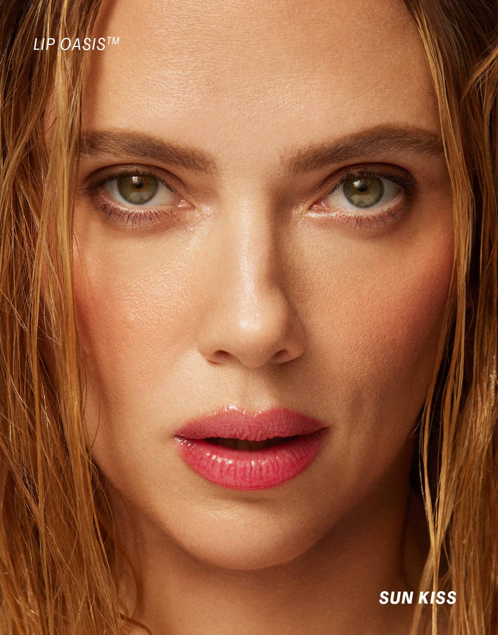 The Outset - Lip Oasisᵀᴹ Glossy Treatment - Sun Kiss