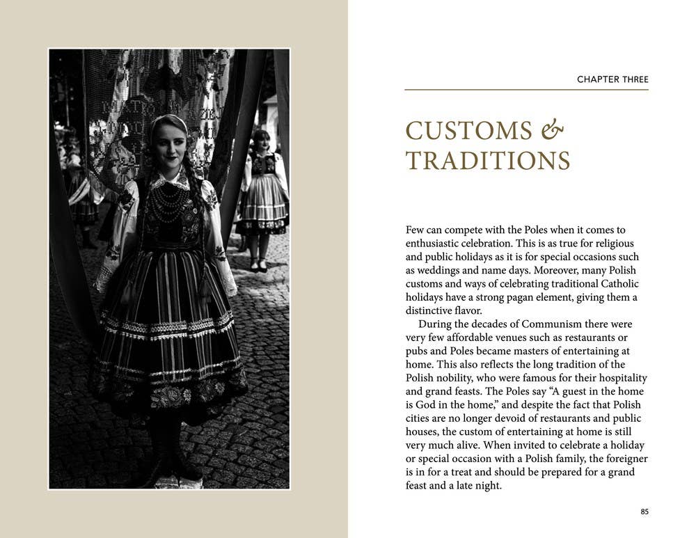 Independent Publishers Group - Poland - Culture Smart!