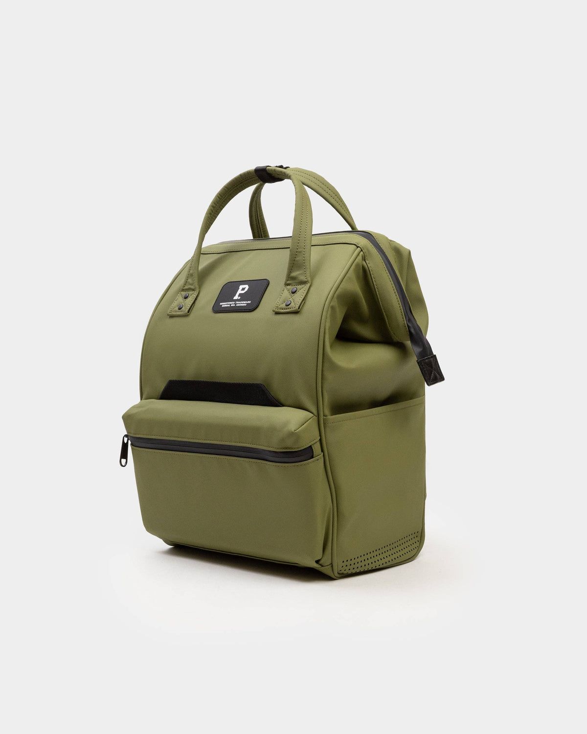 Portland Gear - Cascade Backpack - Standard