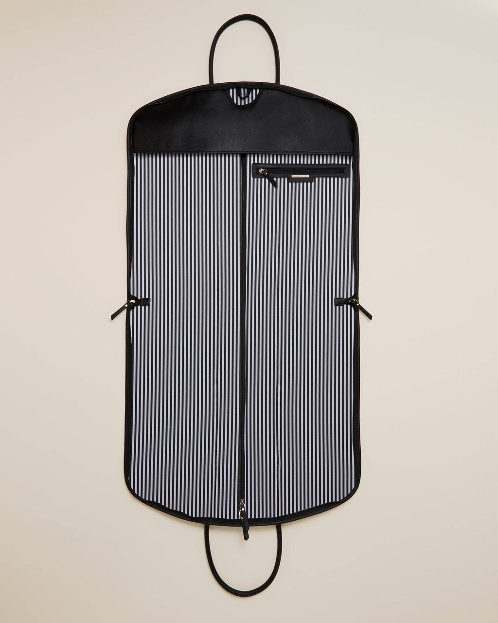 Hudson + Bleecker - Bon Voyage Garment Bag - Black