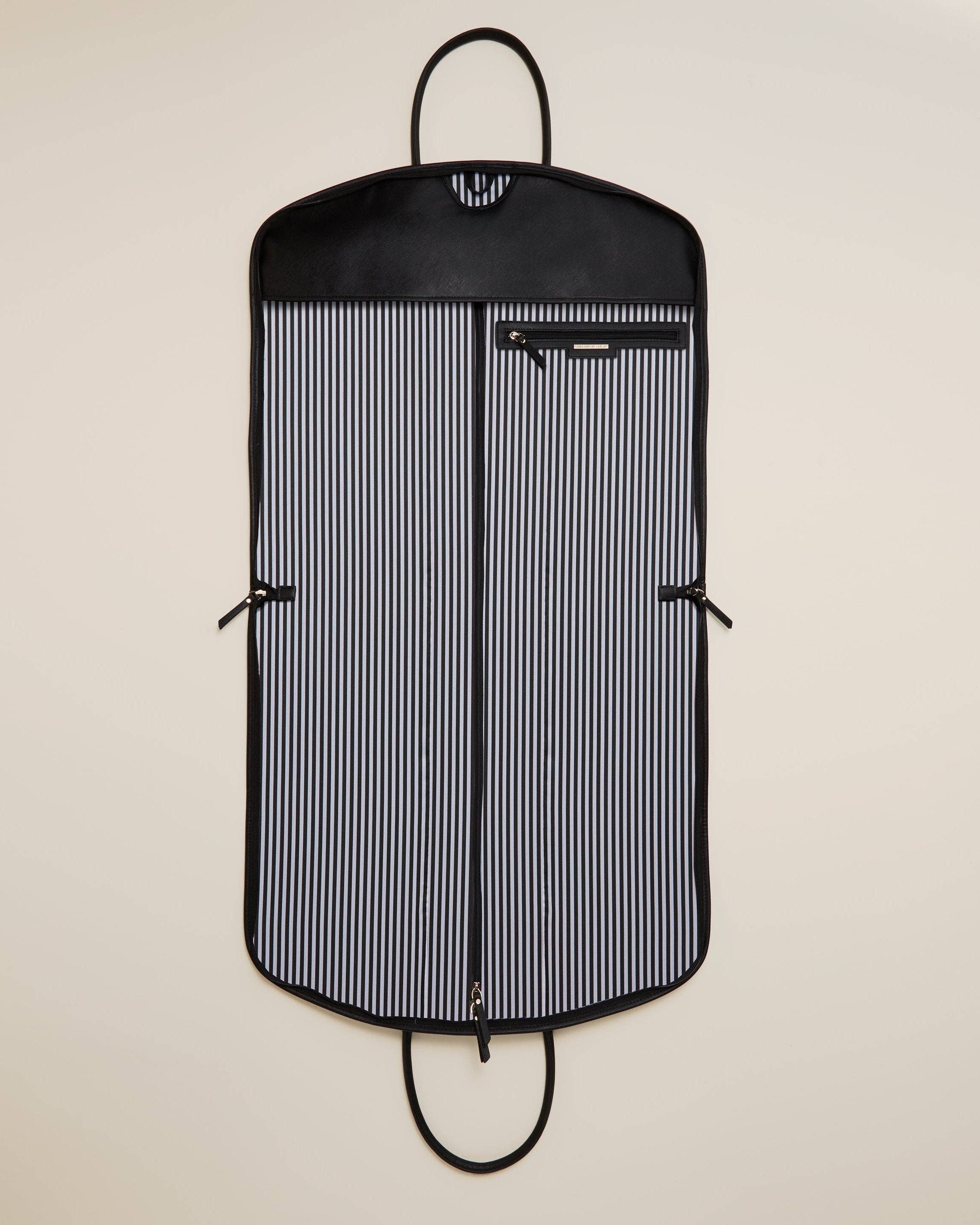 Hudson + Bleecker - Bon Voyage Garment Bag - Black