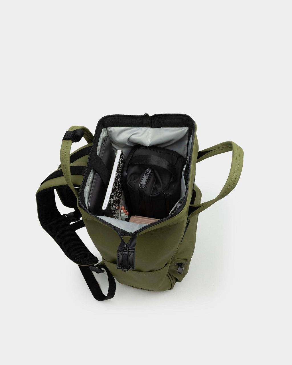 Portland Gear - Cascade Backpack - Compact