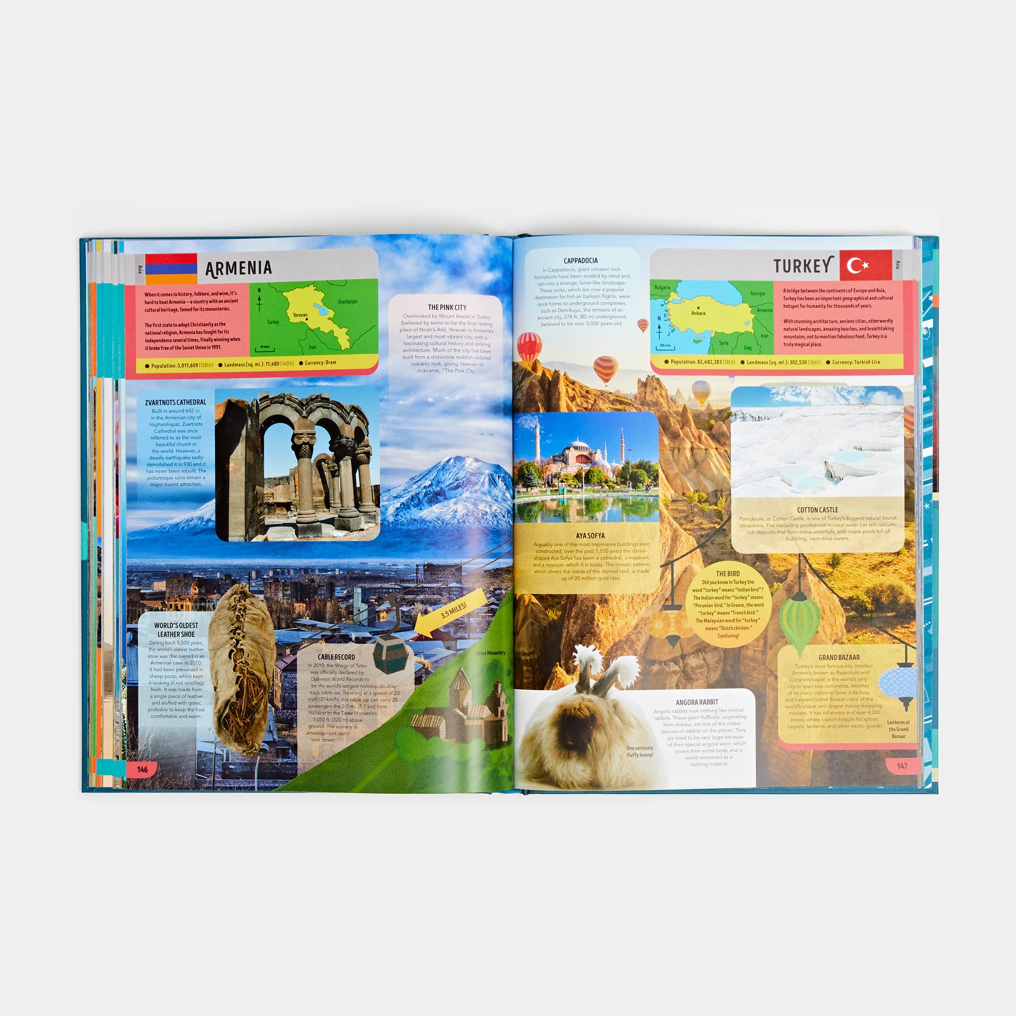 Hachette Book Group - Lonely Planet Kids The Travel Book