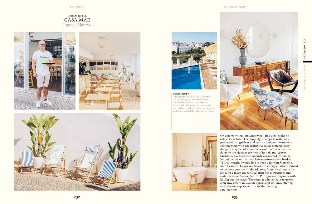 W. W. Norton - Portugal: The Monocle Handbook