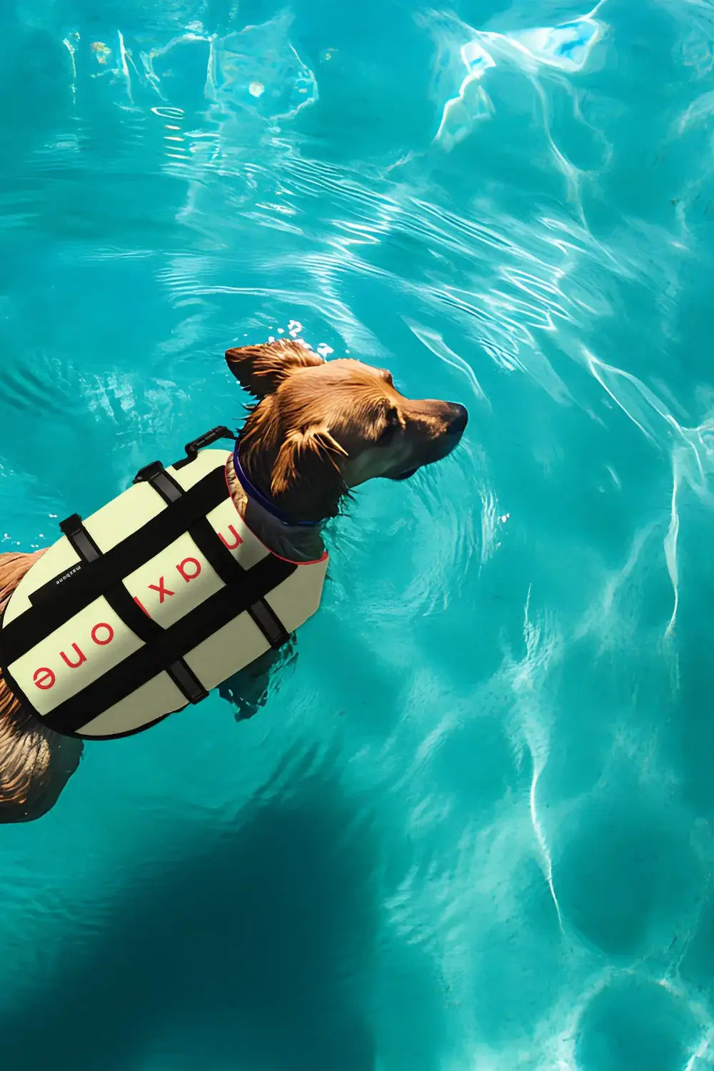 Maxbone - Dog Life Jacket
