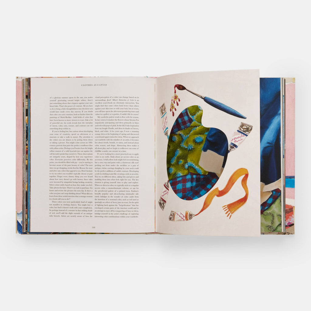 Phaidon - Jenny Sais Quoi: Adventures in Vintage & Personal Style