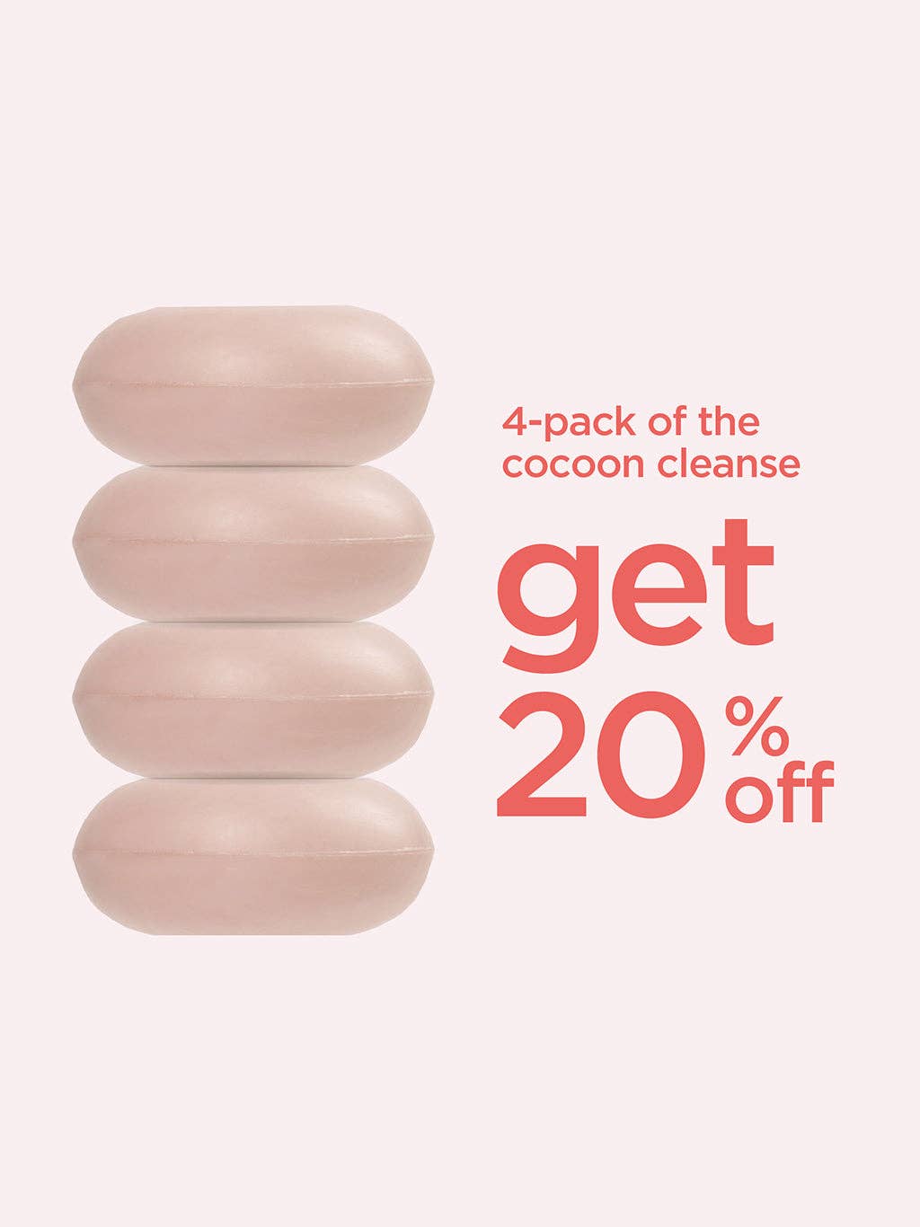 Hanni - Cocoon cleanse - solid serum cleanser
