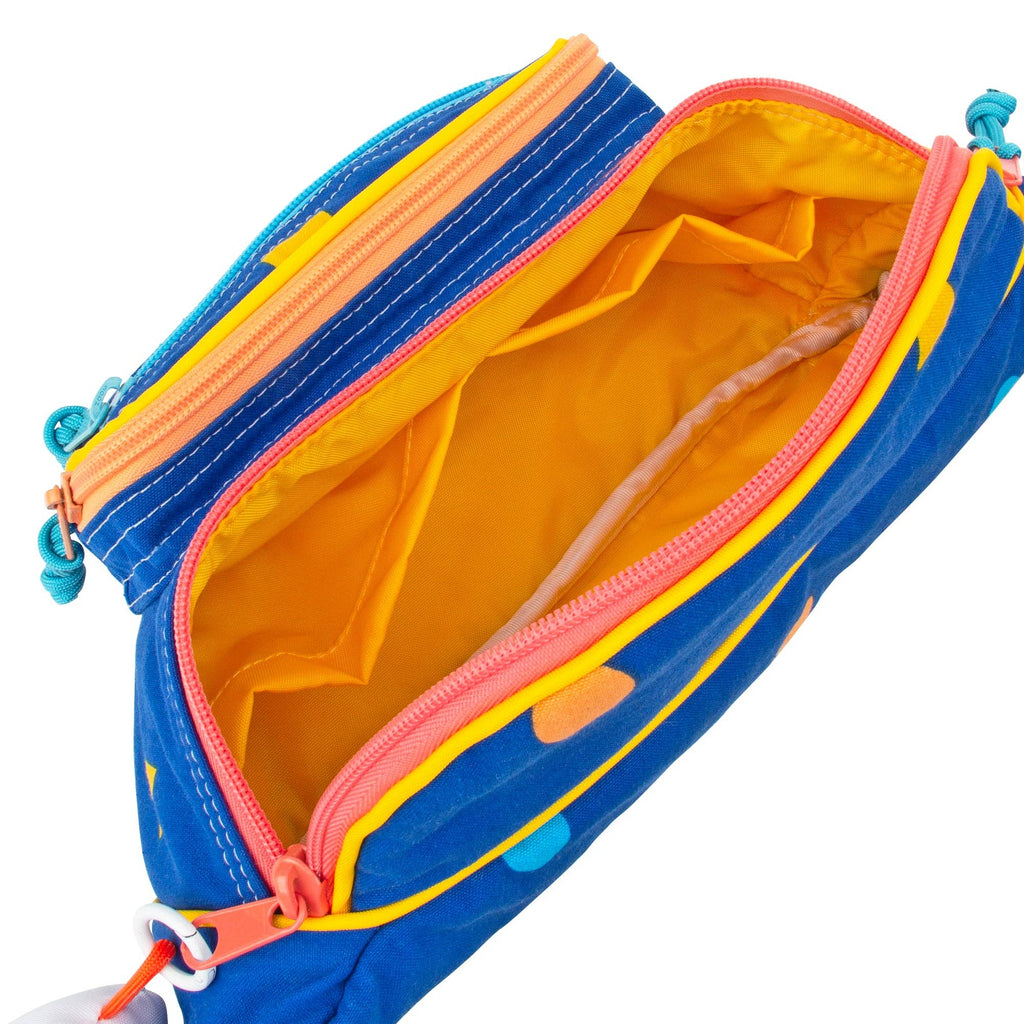 Mokuyobi - Mokuyobi Classic Fanny Pack Sling