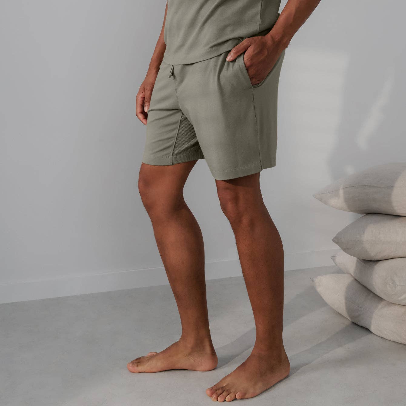 LUNYA - Men's Slumberknit™ Short