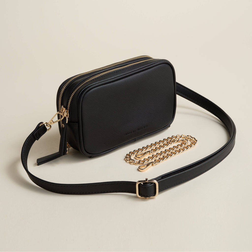 Hudson + Bleecker - Latitude Beauty Bag - Ecru