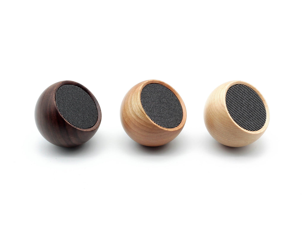 Gingko Design - Tumbler Selfie Speaker