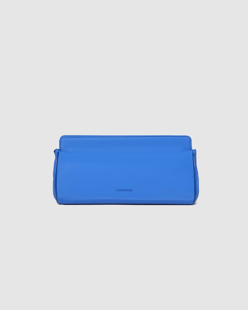 Louenhide - Margot Hair Tool Travel Case - Royal Blue