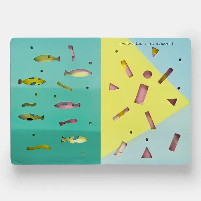 Phaidon - The Game Of Light