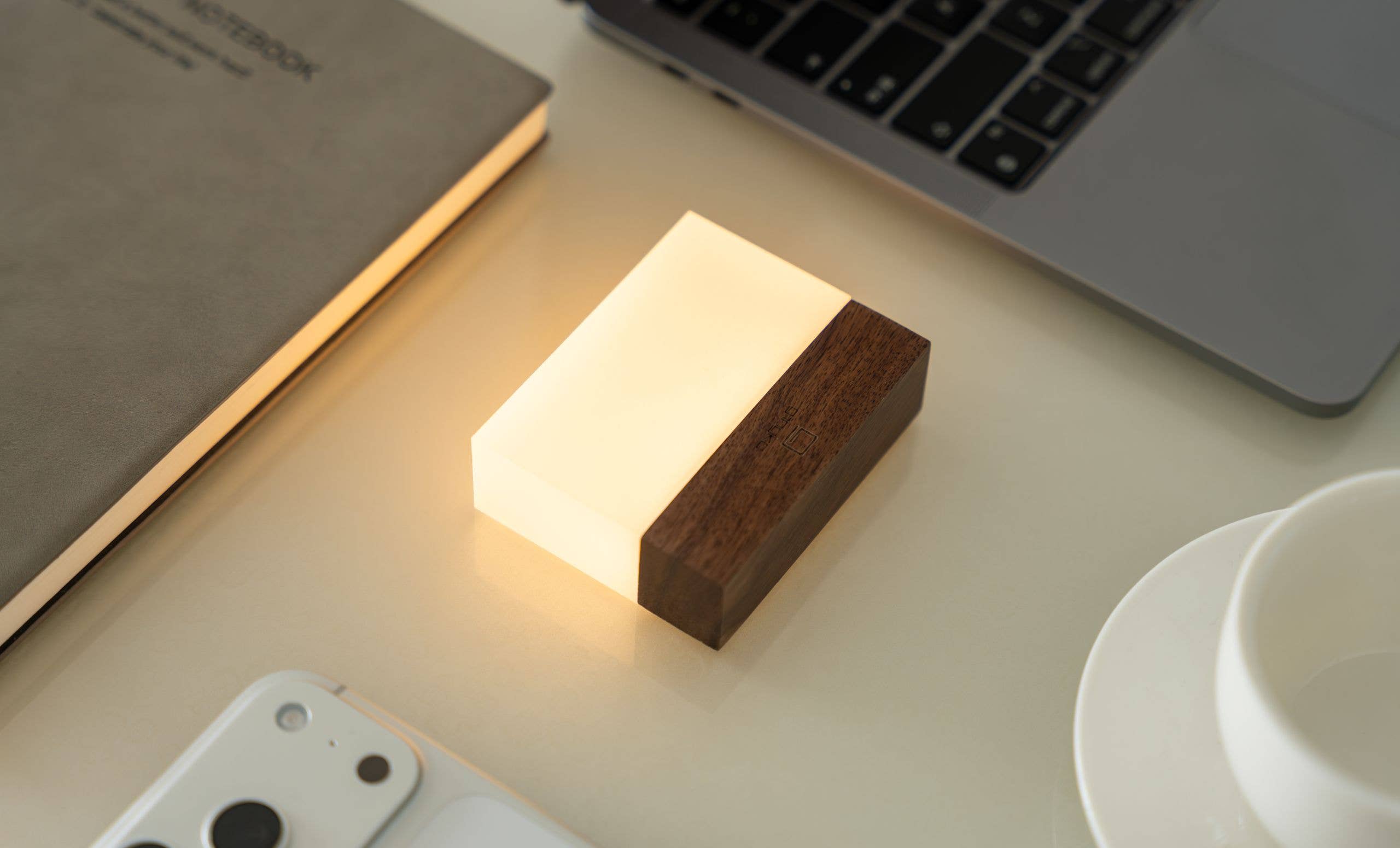Gingko Design - CuraCheese Light