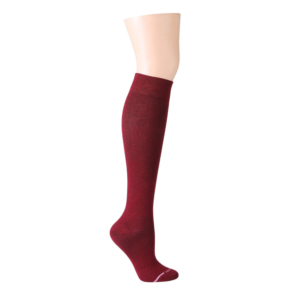 Dr. Motion - BAMBOO  | KNEE-HIGH COMPRESSION SOCKS FOR WOMEN