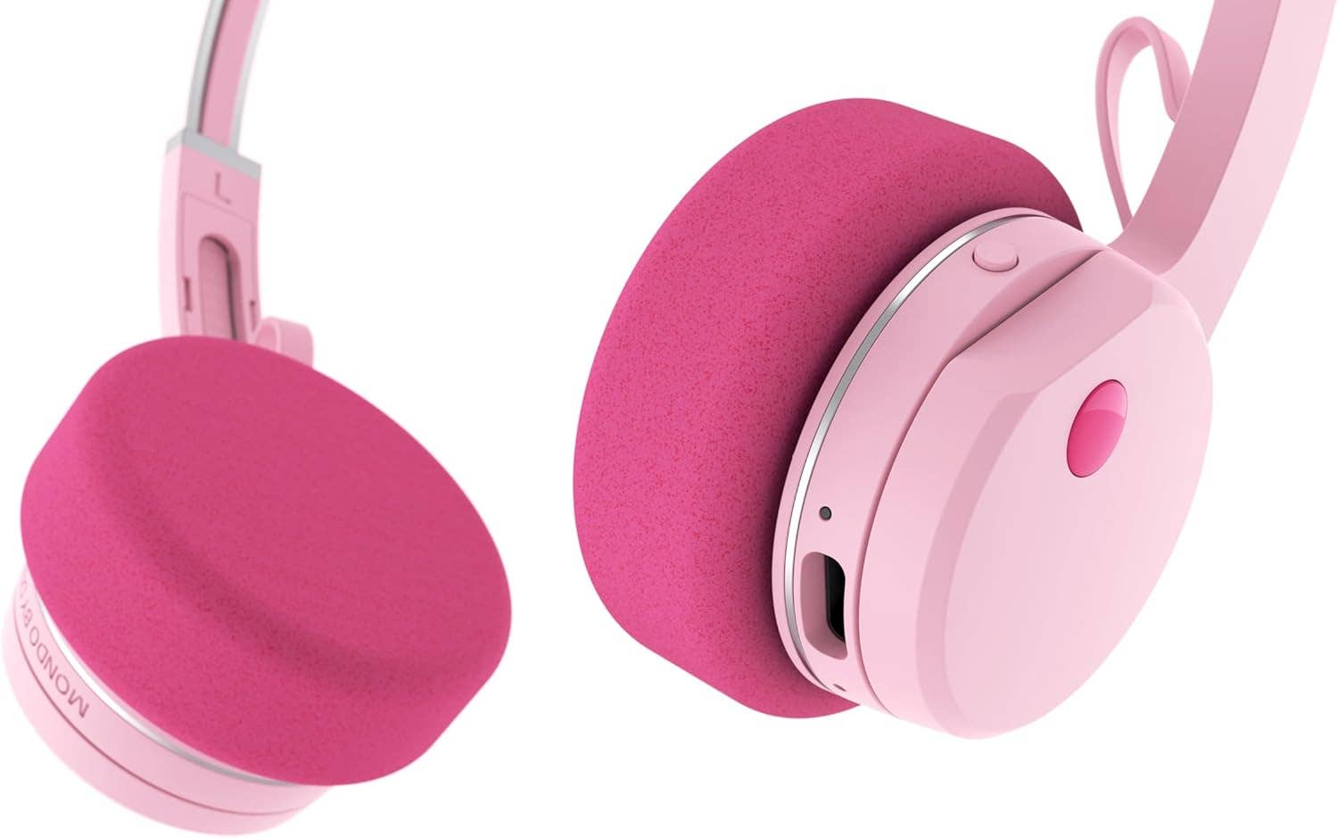 Defunc MONDO FREESTYLE Bluetooth Wireless Headphones