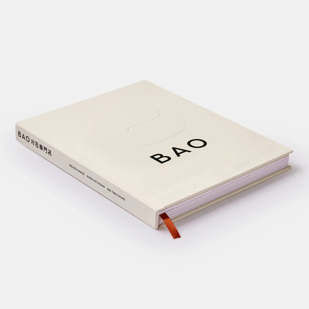 Phaidon - Bao