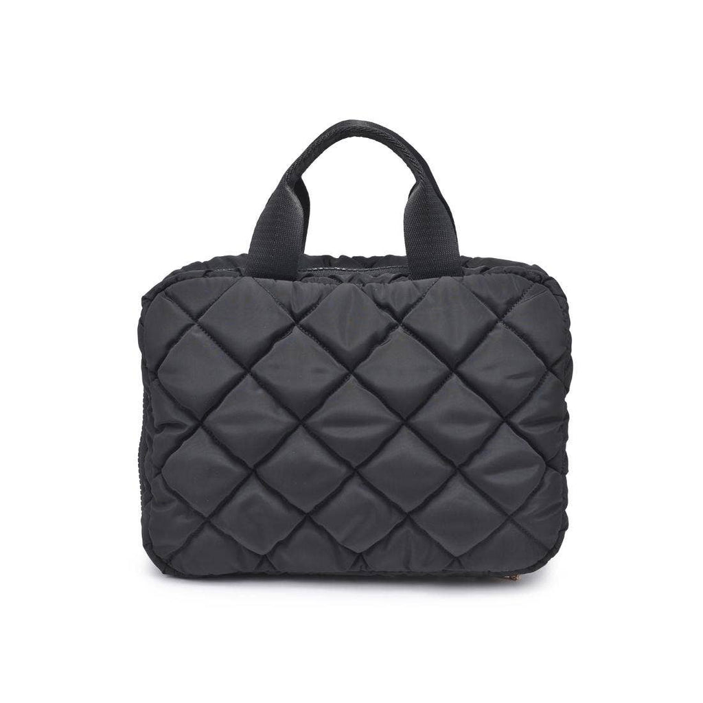 Urban Expressions - Cloud Cruiser Travel Organizer