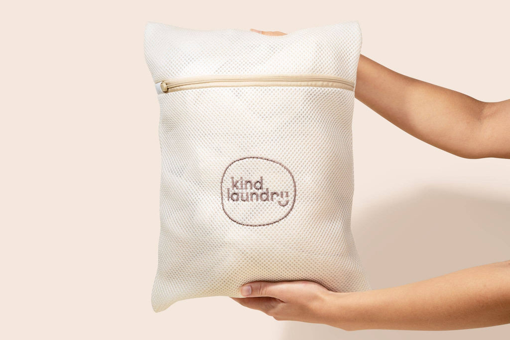 Kind Laundry - Premium Washable Mesh Laundry Bag