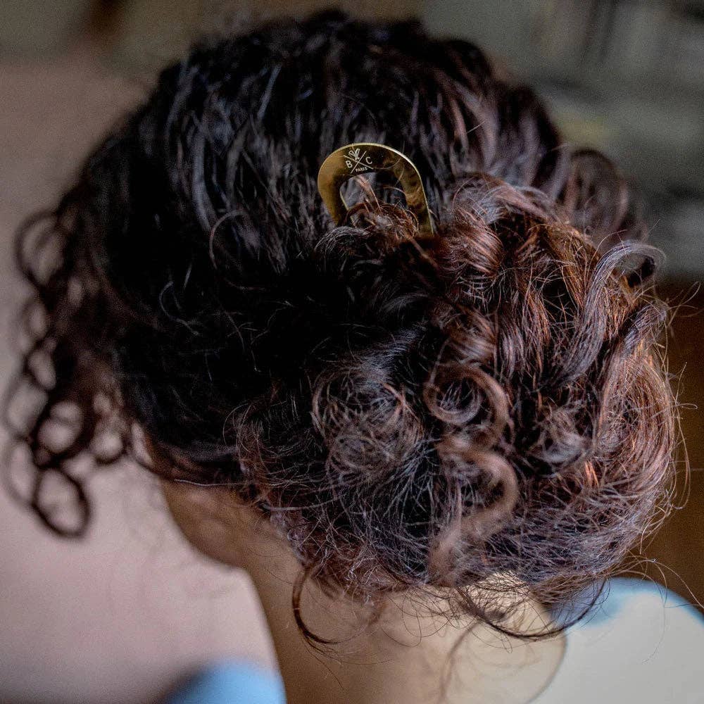 Bachca - Hair Bun Pin