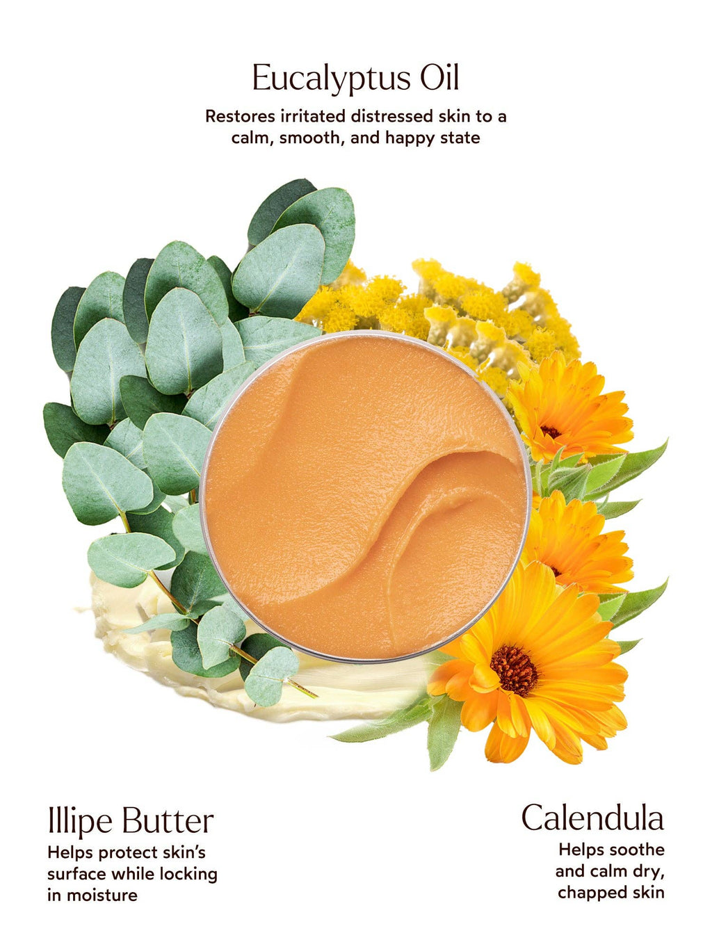 True Botanicals - Everything Rescue Balm 1.7oz