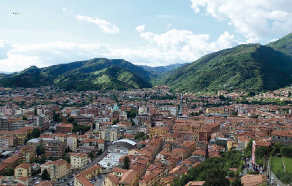 Independent Publishers Group - Toscana