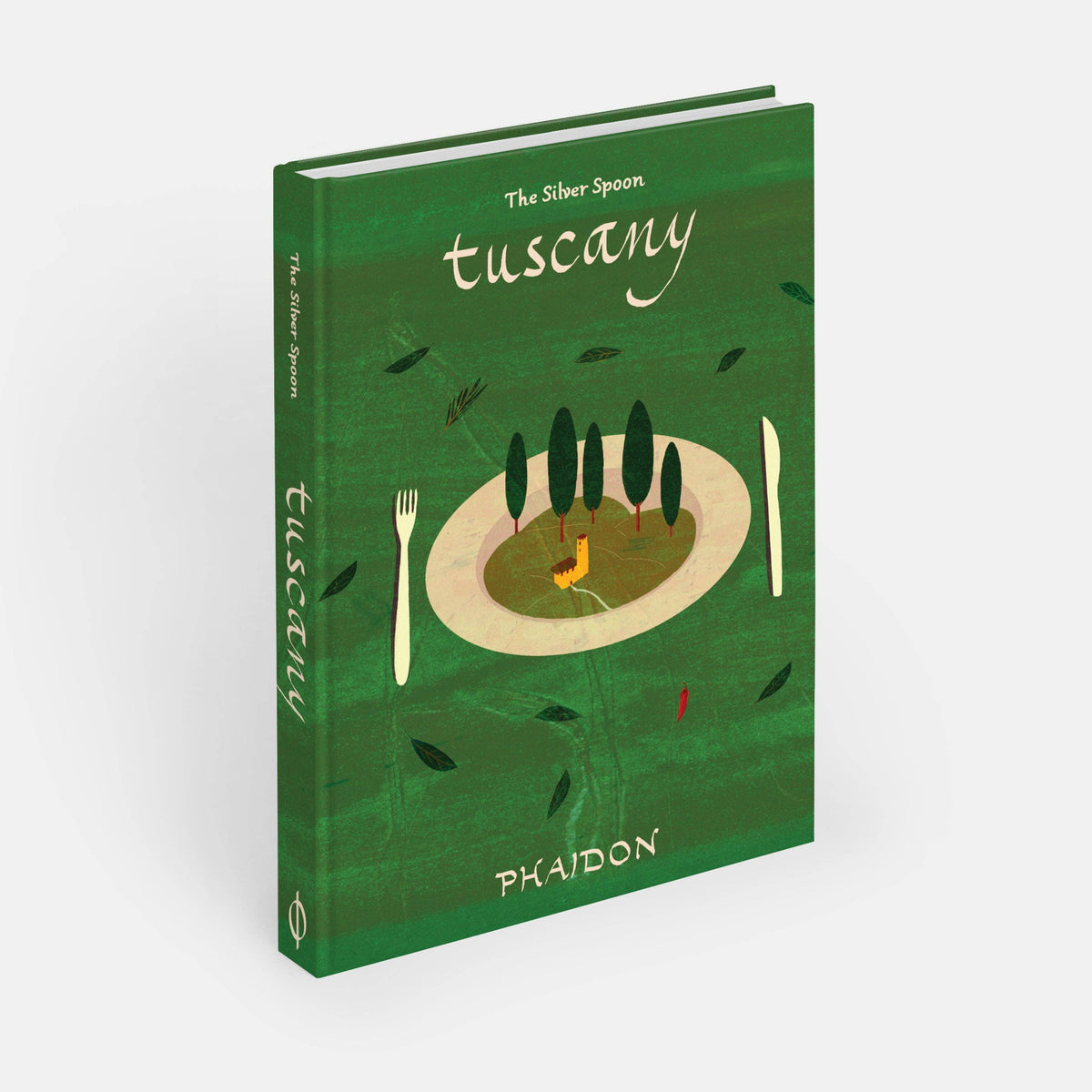 Phaidon - Tuscany