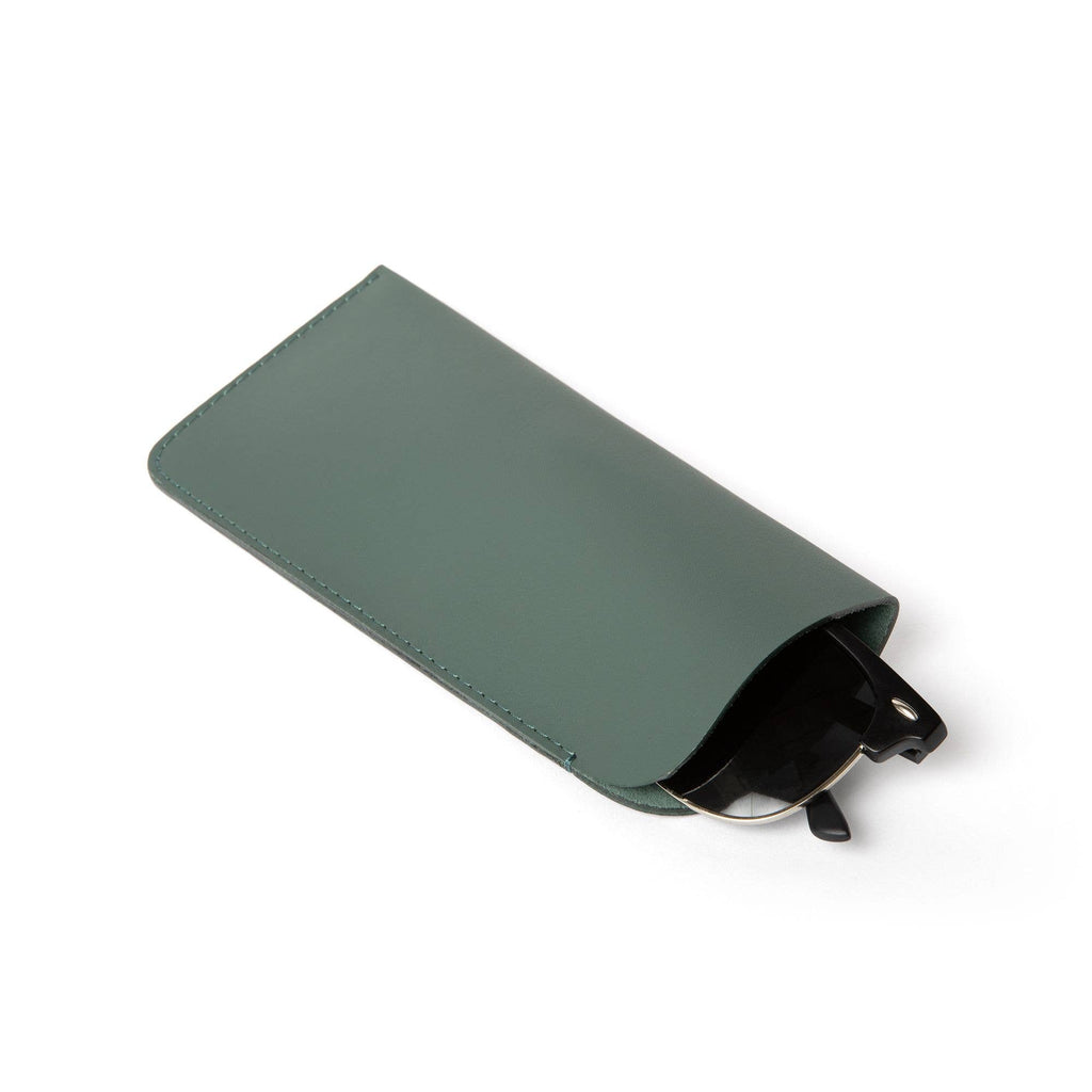 Minor History - The Looker Glasses Case - Evergreen