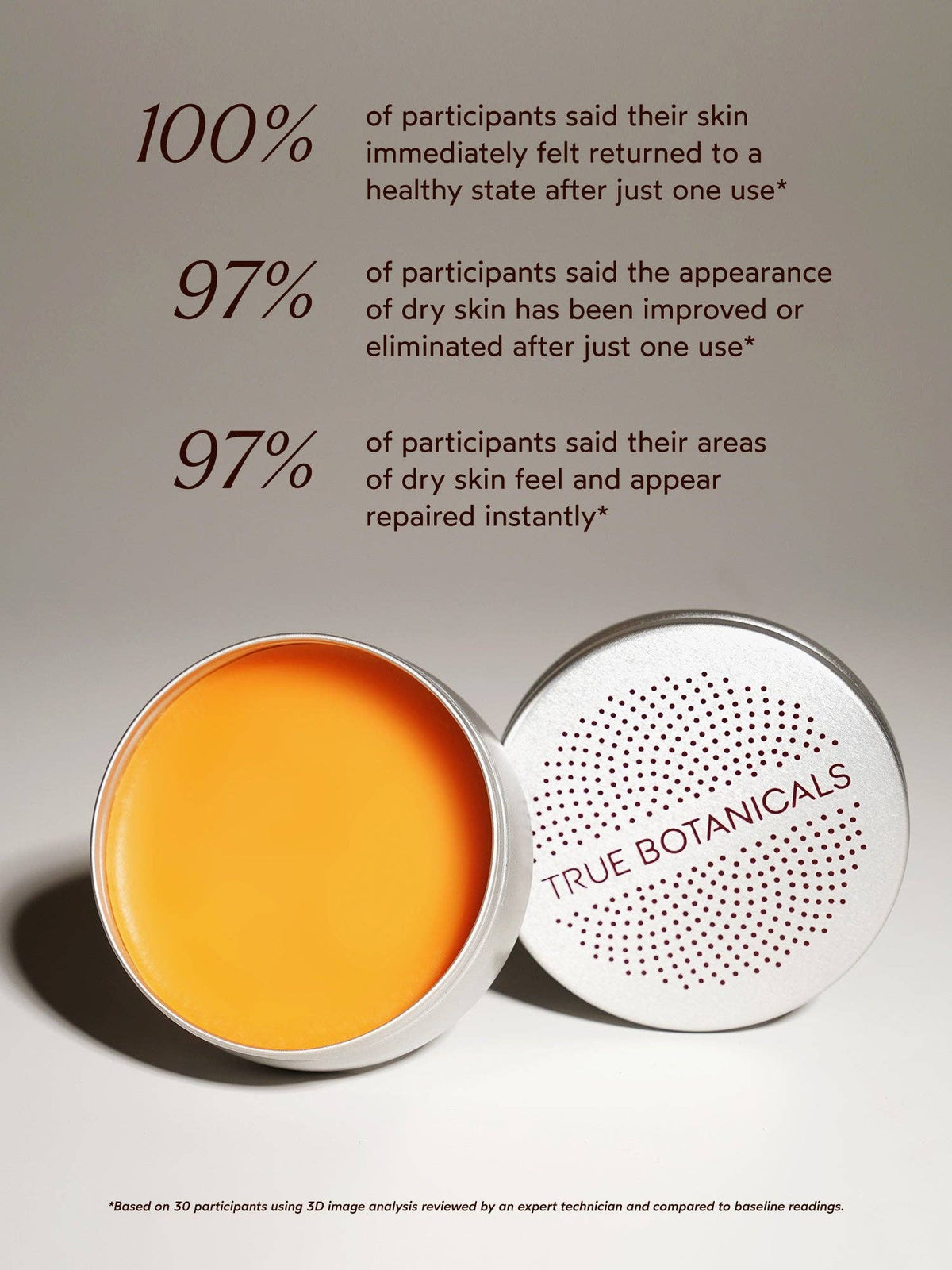 True Botanicals - Everything Rescue Balm 1.7oz