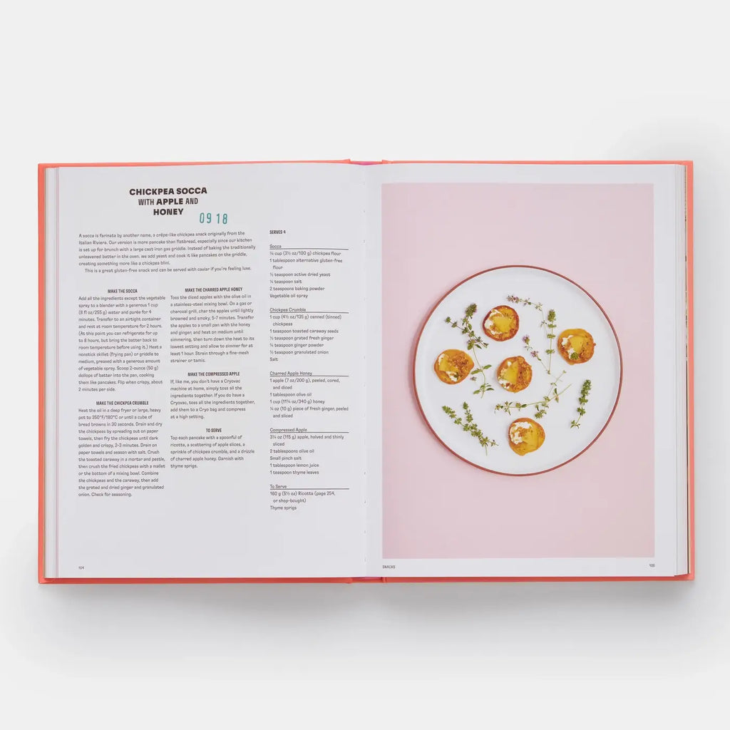 Phaidon - Lula Cafe Cookbook: Collected Recipes And Stories