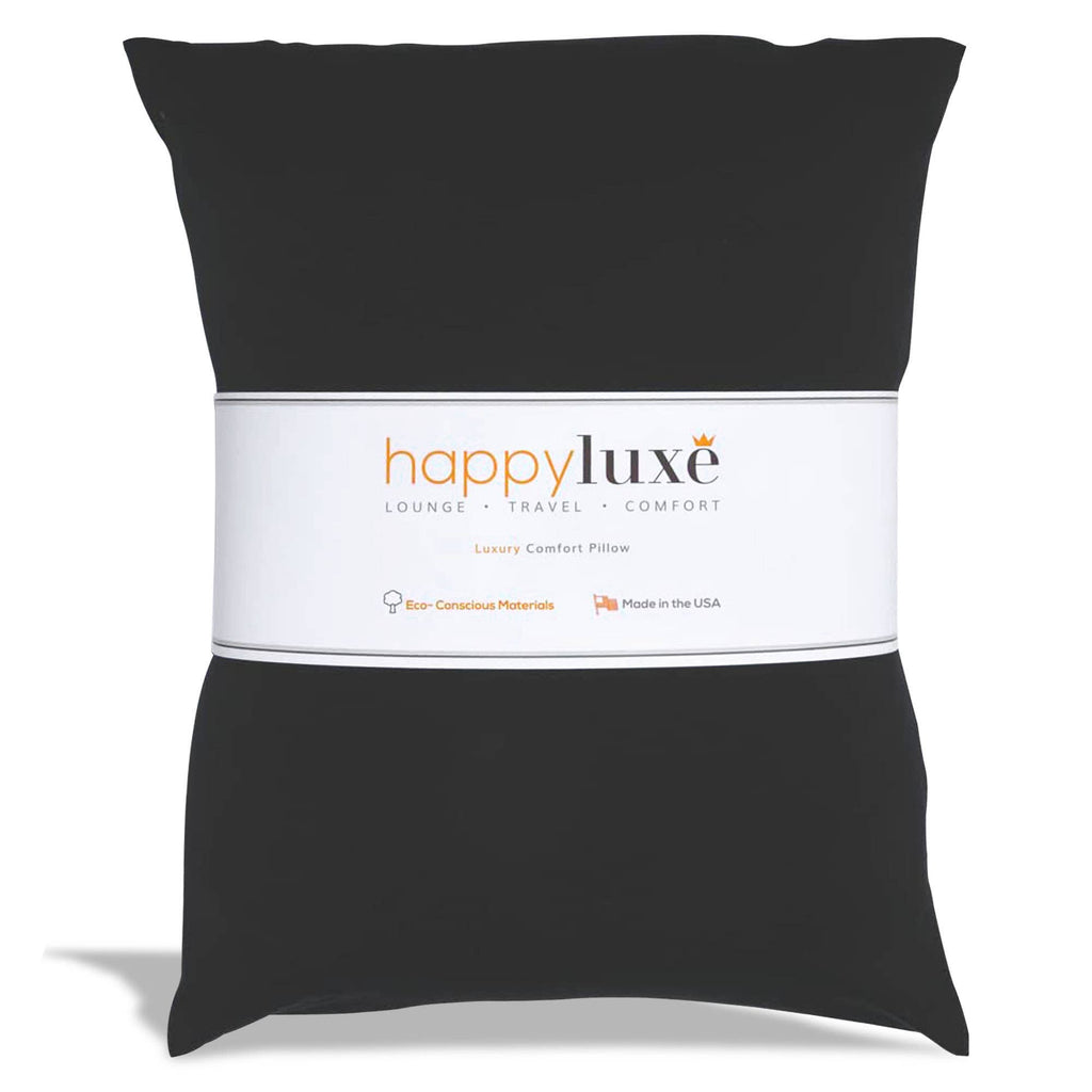 HappyLuxe - The Odyssey Travel Pillow