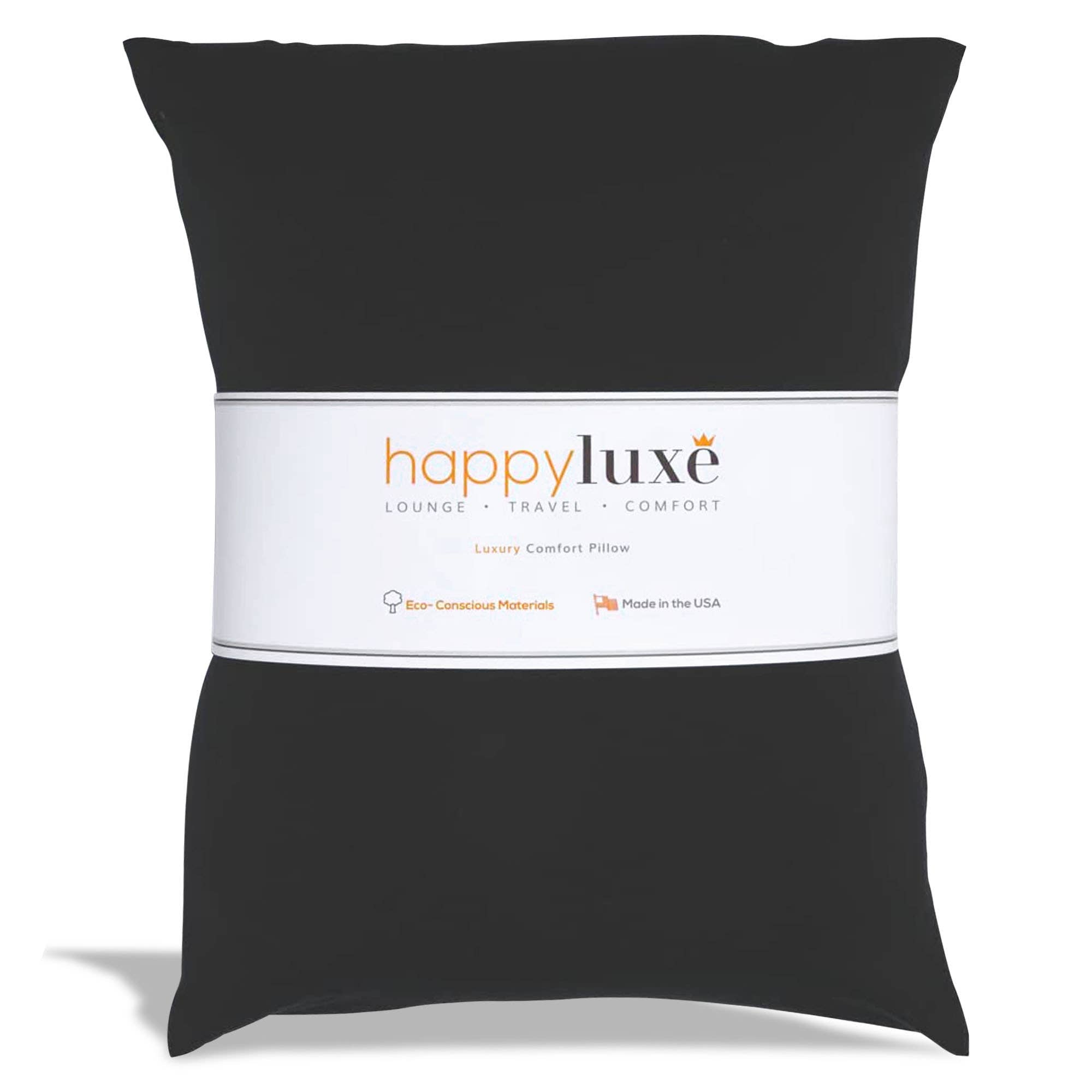 HappyLuxe - The Odyssey Travel Pillow