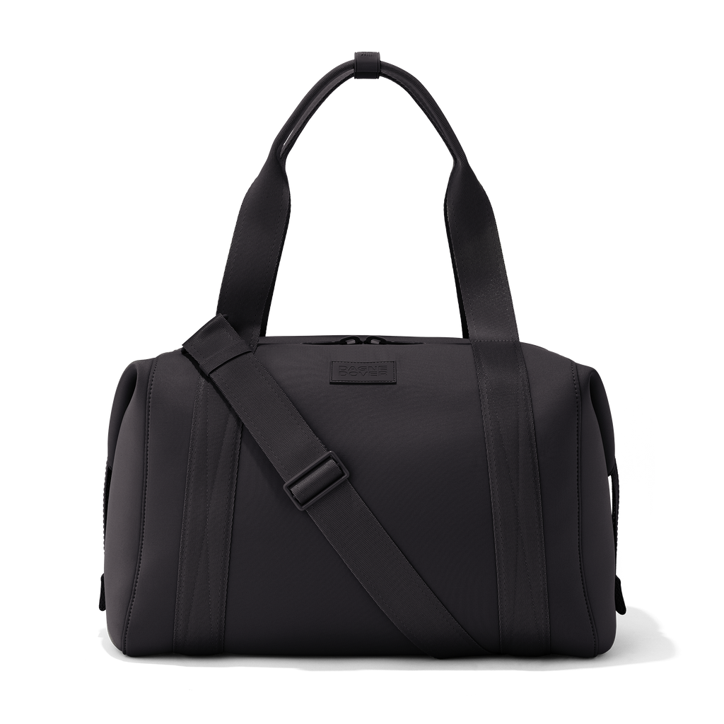 Dagne Dover - Landon Carryall in Onyx, Large