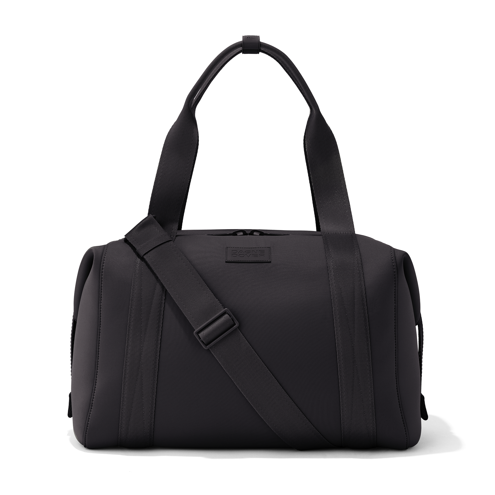 Dagne Dover - Landon Carryall in Onyx, Large