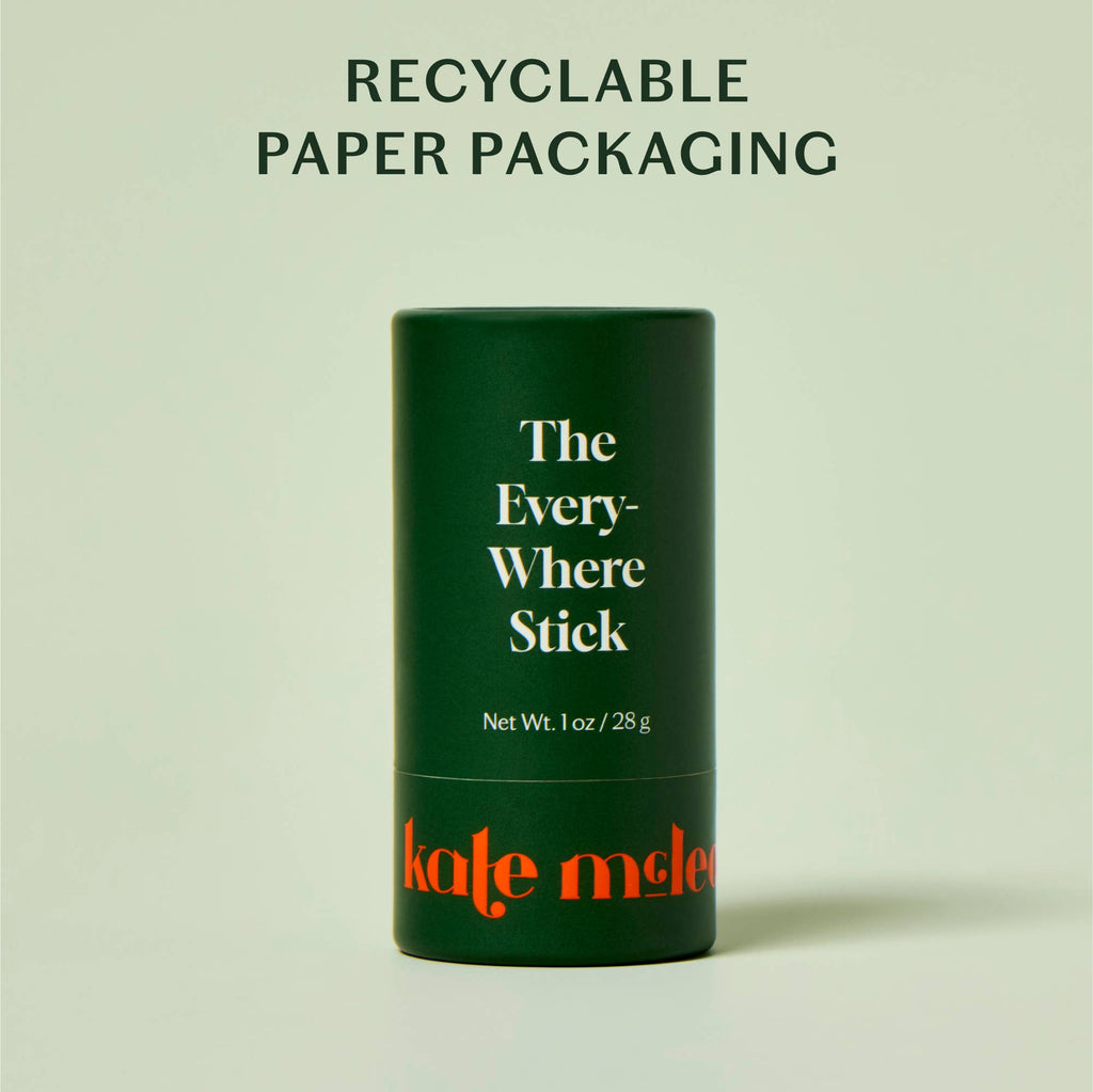 The Everywhere Stick