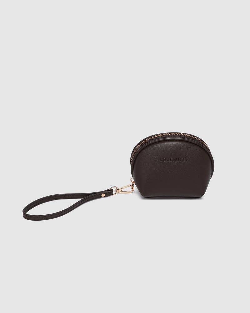 Louenhide - Paige Purse - Chocolate