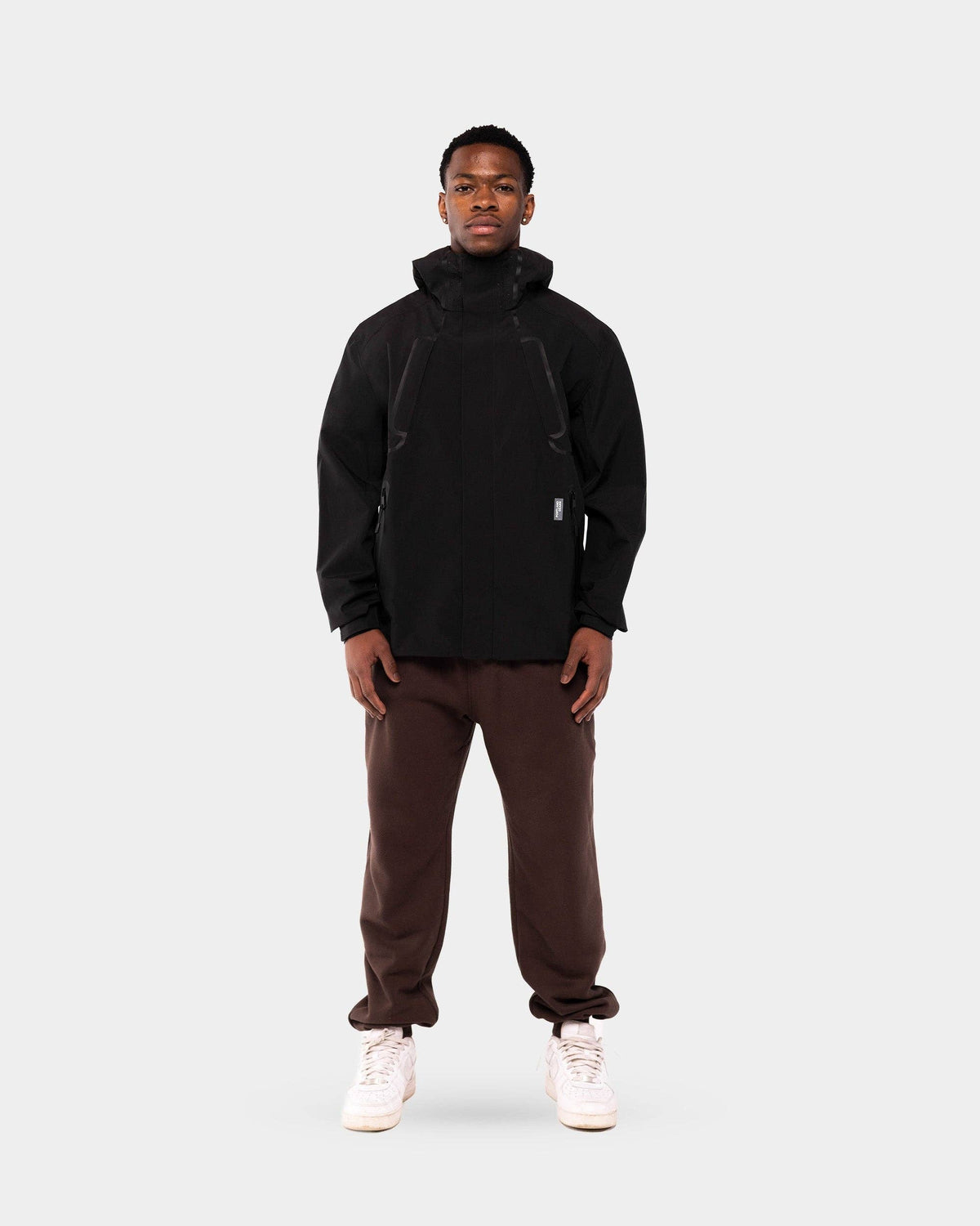 Portland Gear - Tracer Jacket