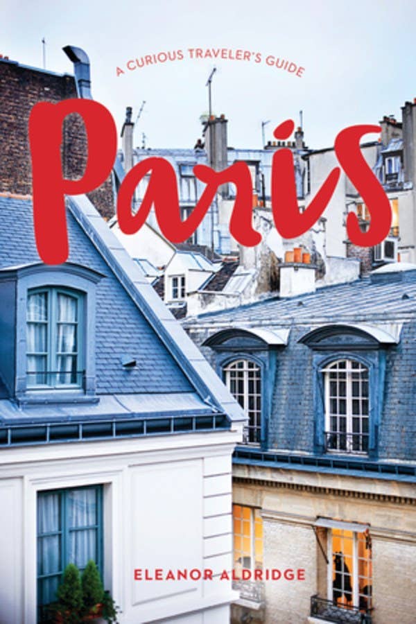 W. W. Norton - Paris