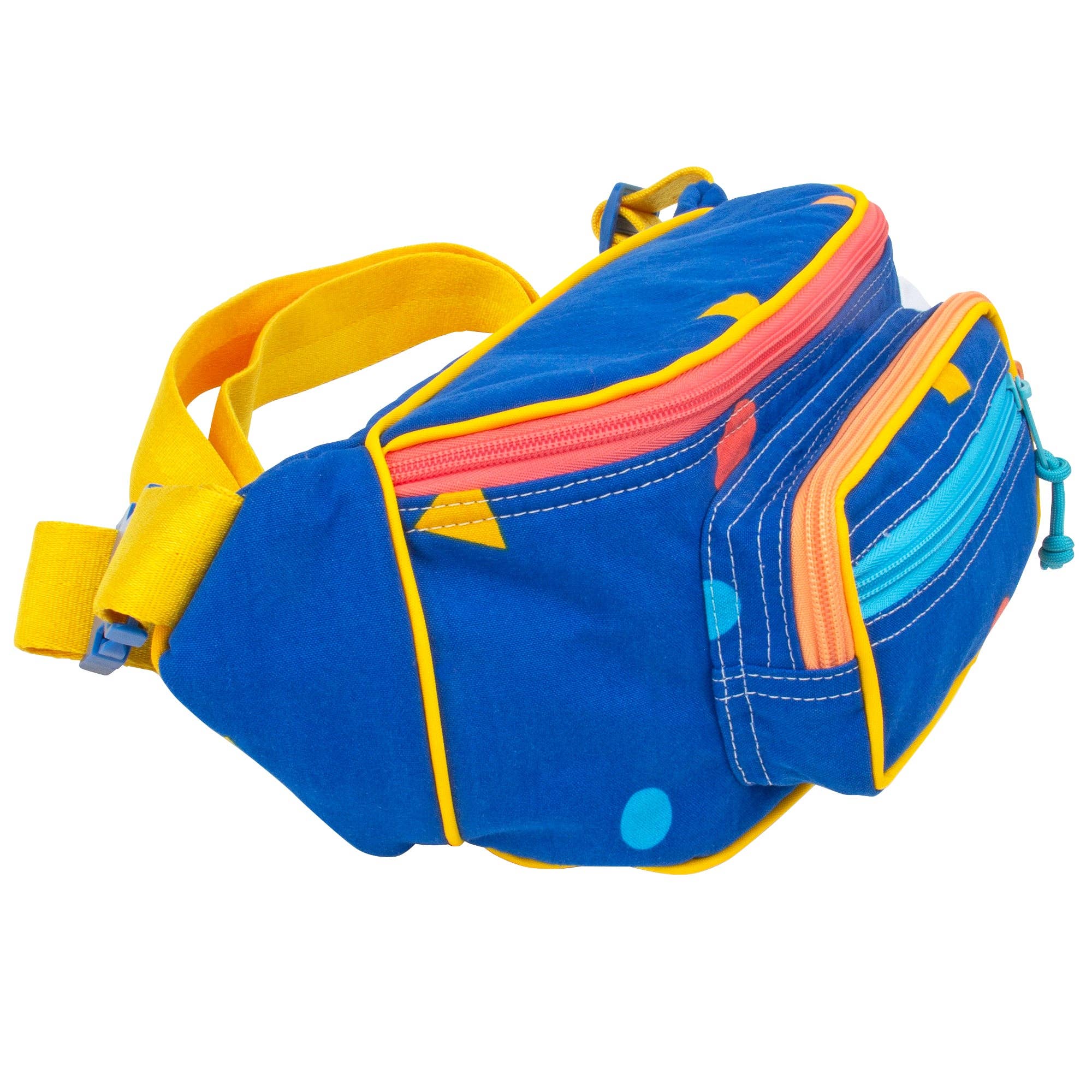 Mokuyobi - Mokuyobi Classic Fanny Pack Sling